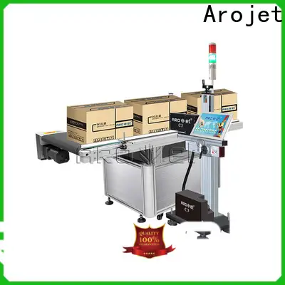 AROJET inkjet date printer c1 factory direct supply for packaging 1