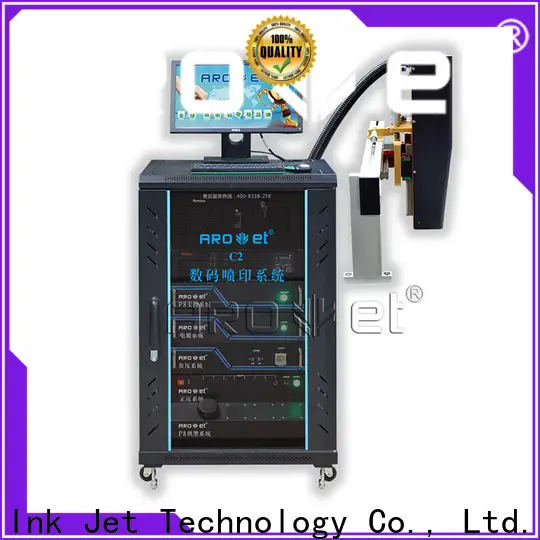 Arojet wideformat digital uv inkjet printer directly sale bulk buy 1