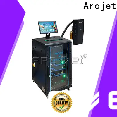 Arojet custom high speed inkjet production printers factory direct supply for paper 1