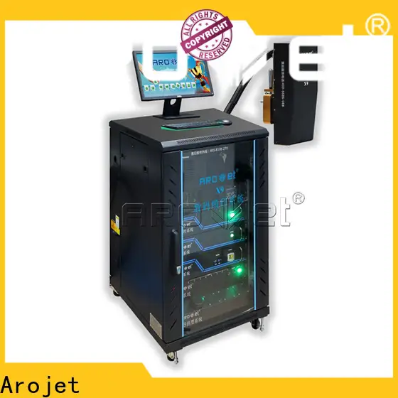 Arojet costeffective inkjet printer uv company bulk buy 1