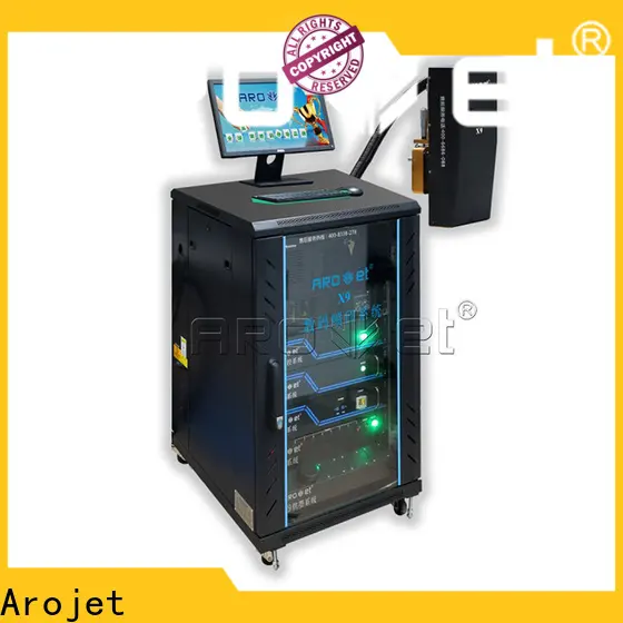Arojet costeffective inkjet printer uv company bulk buy 1