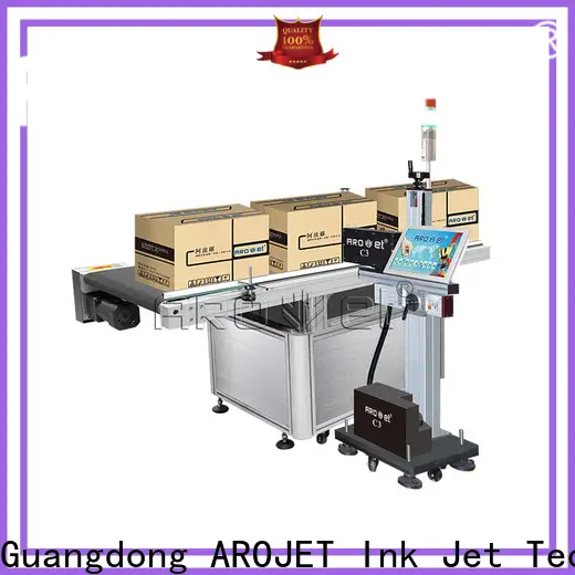 Arojet digital inkjet factory direct supply bulk buy 1
