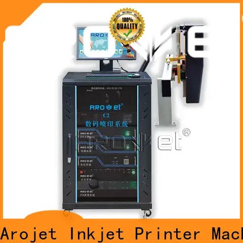 Arojet top quality uv jet printer best supplier for business 1