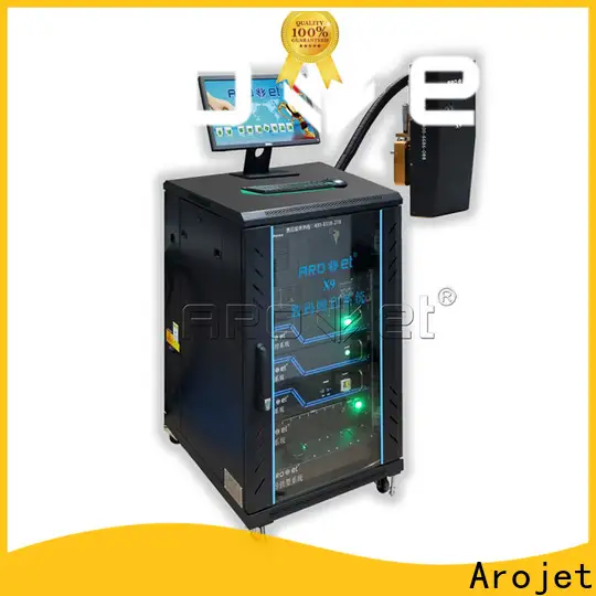 worldwide industrial inkjet coding variable directly sale bulk production 1