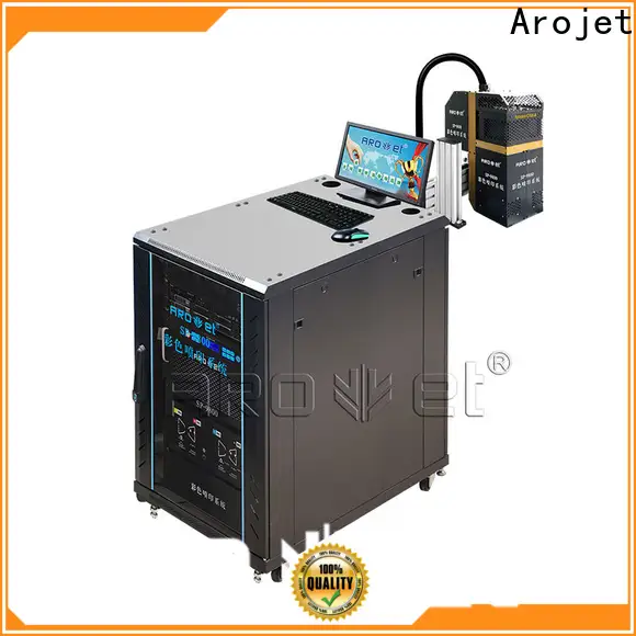 Arojet em313w inkjet coder company for business 1