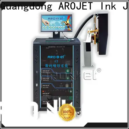 Arojet popular best high speed printer factory bulk buy 1