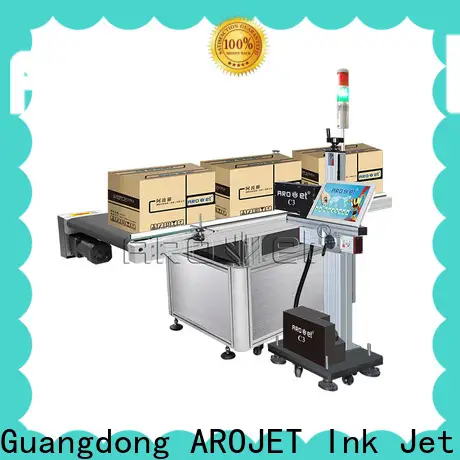 Arojet x9 fast inkjet best manufacturer for film 1