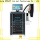 Arojet high quality marking inkjet printer and coder factory for film 1