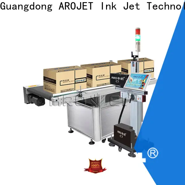 top jet printing machine factory bulk production 1