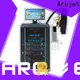 Arojet – advantages of a inkjet printer series for film 1