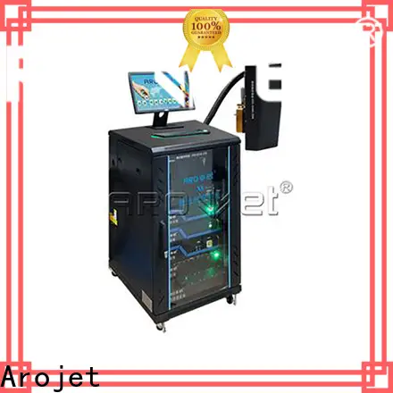 Arojet printer industrial inkjet coding printer manufacturer for promotion 1