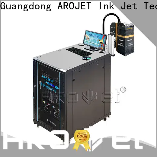 Arojet printer spare parts for industrial inkjet supply for film 1