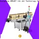 Arojet high-quality inkjet label printing machine company for film 1