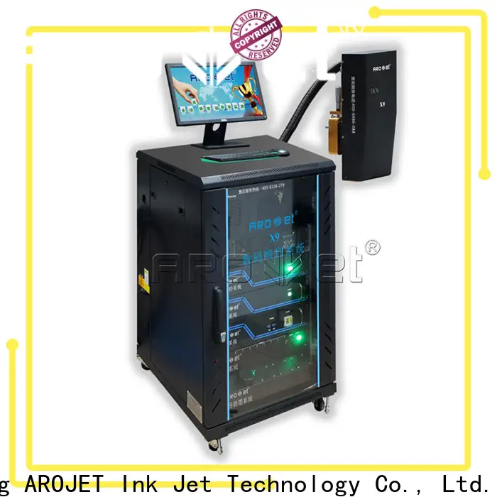 Arojet printing inkjet printer reviews supply for label 1