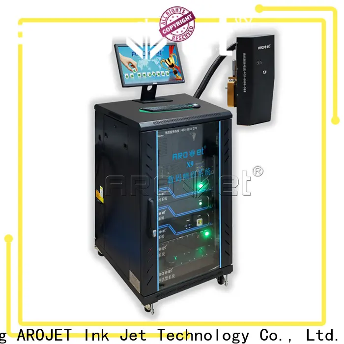 Arojet printing inkjet printer reviews supply for label 1