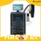 factory price inkjet coding machines sp9600 supply for packaging 1