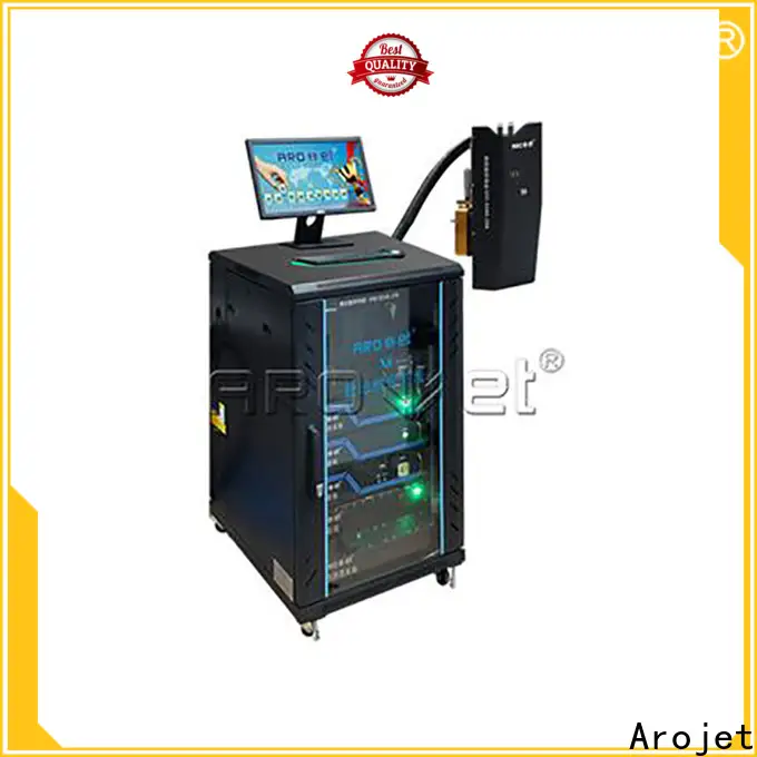 Arojet date ink jet printer reviews best supplier for sale 1