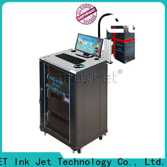 energy-saving inkjet coding machines digital with good price for packaging 1