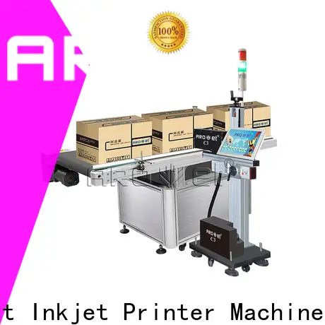 Arojet cost-effective uv inkjet printer factory bulk production 1