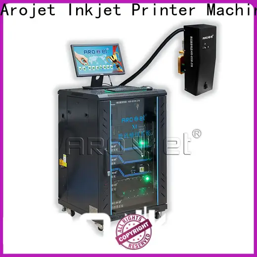 Arojet digital date coding printer best supplier bulk buy 1