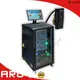 Arojet new industrial inkjet marking systems supplier for label 1
