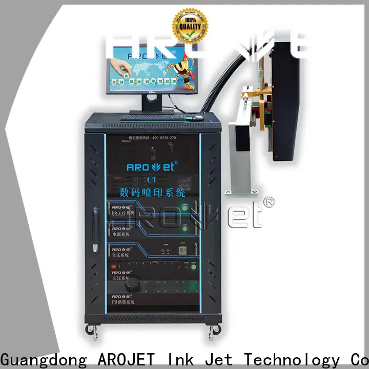 Arojet top quality best high speed printer factory direct supply for promotion 1