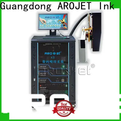 Arojet customized industrial inkjet printheads best manufacturer for promotion 1