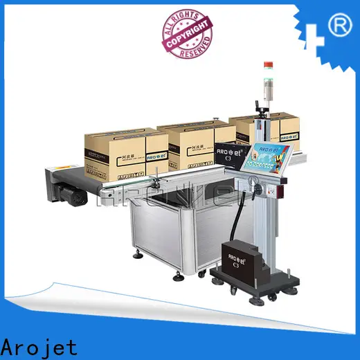 Arojet middlespeed cost effective inkjet printer best manufacturer bulk buy 1