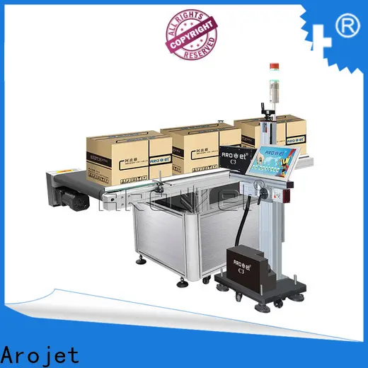 Arojet middlespeed cost effective inkjet printer best manufacturer bulk buy 1