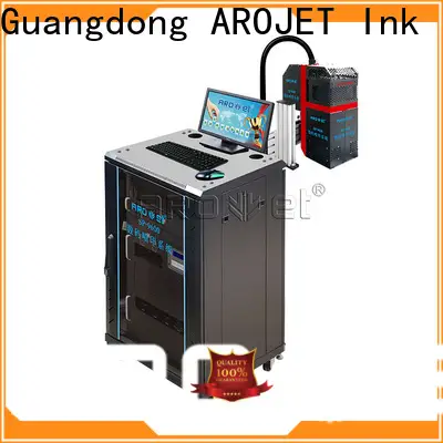 Arojet industrial high speed digital printing factory for film 1