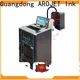 Arojet industrial high speed digital printing factory for film 1