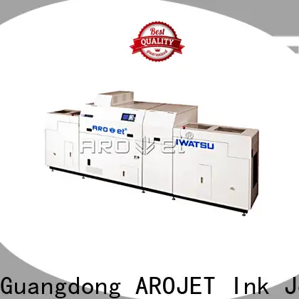 Arojet c2 advantages of inkjet best supplier for sale 1