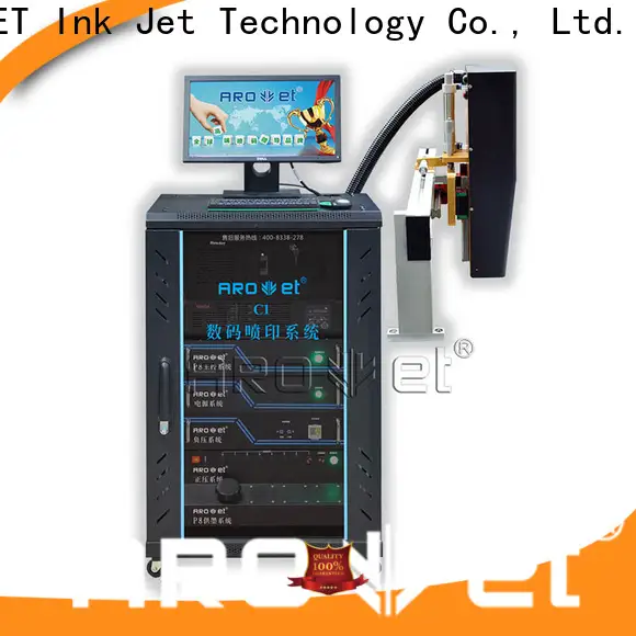 Arojet AROJET best high speed printer factory direct supply bulk production 1