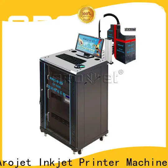Arojet inkjet high-volume inkjet label printers factory direct supply for business 1