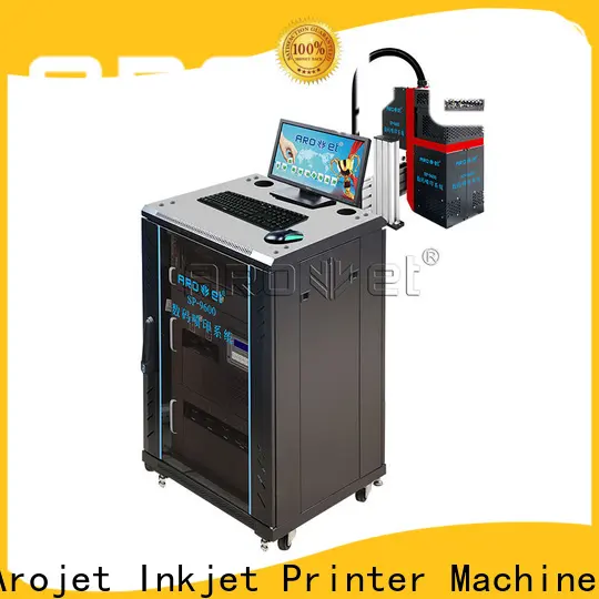 Arojet inkjet high-volume inkjet label printers factory direct supply for business 1