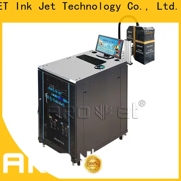 Arojet hot-sale most economical inkjet printer directly sale for sale 1