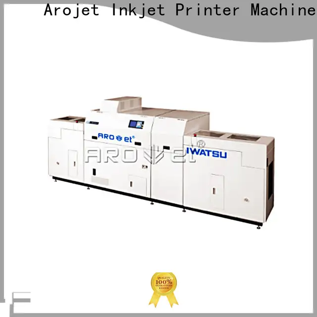 Arojet wideformat printer color inkjet manufacturer bulk buy 1