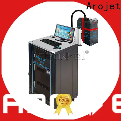 Arojet cost-effective inkjet industrial printing from China bulk production 1