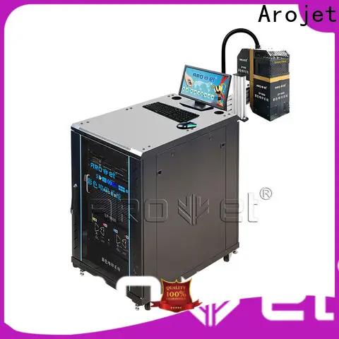 Arojet factory price custom inkjet solutions supplier for sale 1