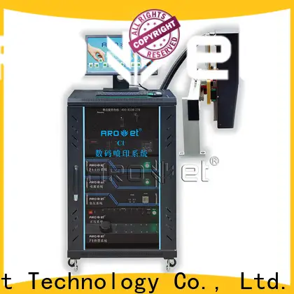 Arojet printer high definition inkjet printer manufacturer for business 1