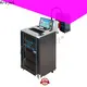 Arojet color uv inkjet printer with good price for paper 1