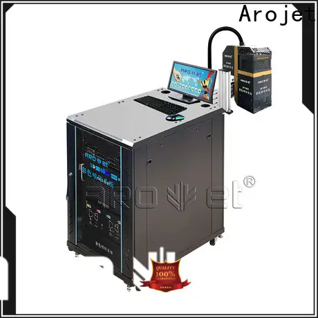 Arojet popular uv inkjet printing on plastic bottles best manufacturer bulk production 1