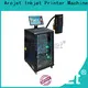 Arojet top china inkjet printer company bulk production 1