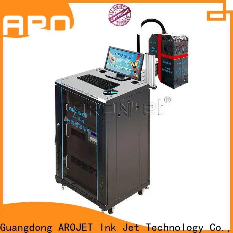 Arojet sp9800 marking machine best manufacturer for sale 1