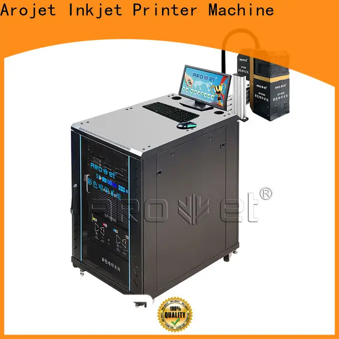 best value inkjet box printer sp9600 series for packaging 1