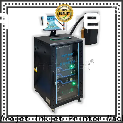 Arojet customized ink jet system with good price bulk production 1