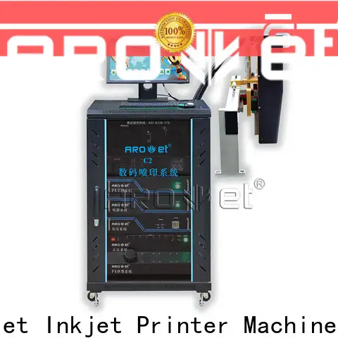 Arojet uv variable data printing machine supplier bulk buy 1