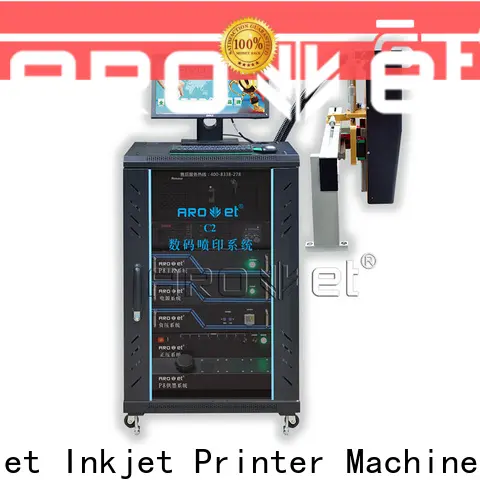 Arojet uv variable data printing machine supplier bulk buy 1