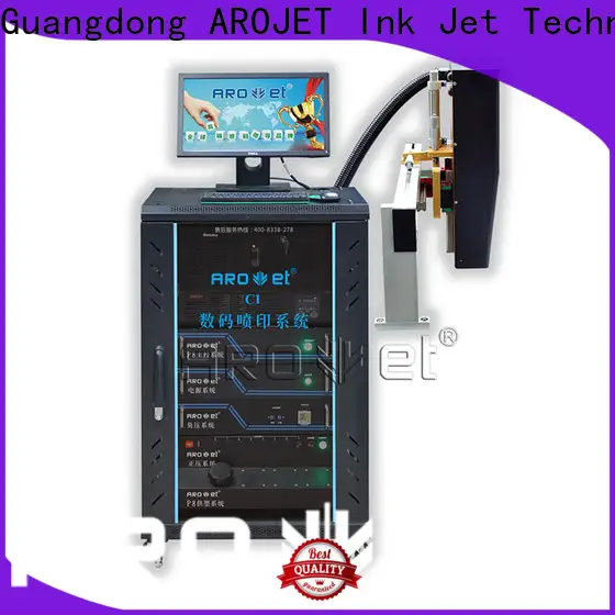 Arojet top selling industrial inkjet coder wholesale bulk buy 1