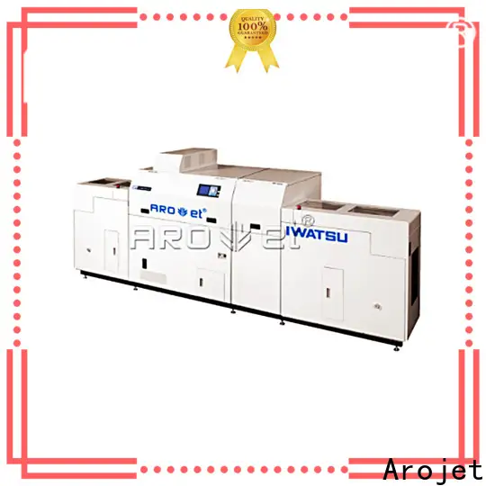 Arojet speed wide format inkjet printers best supplier for business 1